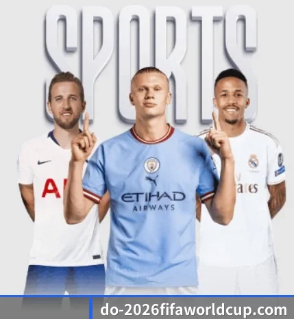 世界杯2026 APP